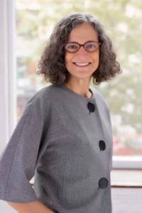 Dr. Nancy Goldov